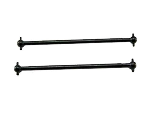 Redcat Racing 08029 Dogbones, 90Mm, Black, 2Piece