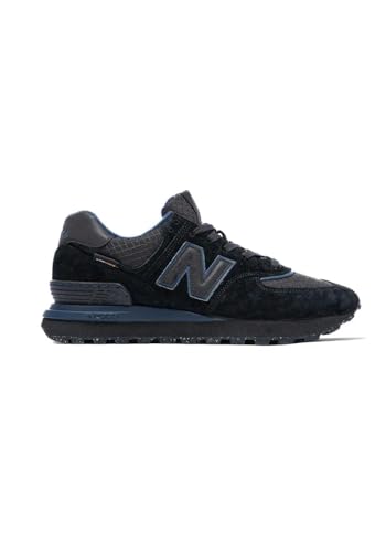 New Balance 574 Legacy, Zapatillas de deporte para hombre, Negro , 40 EU