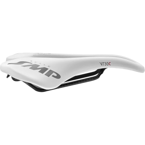  Selle Smp Vt30c Carbon Saddle 155 mm