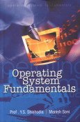 Operating System & Fundamentals : Amazon.in: Books