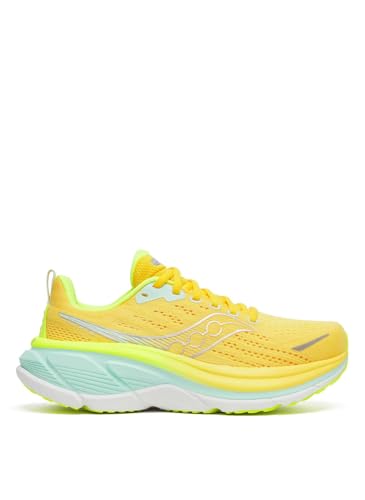Image of Saucony Mens Hurricane 25