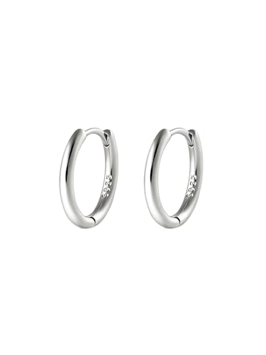 Fancyra h nM[t[vCO fB[X Y 6mm/8mm/10mm/12mm 点gKX[usAX 925X^[OVo[ j[hVvpNWG[+Mtg{bNX, 10mm, X^[OVo[, 