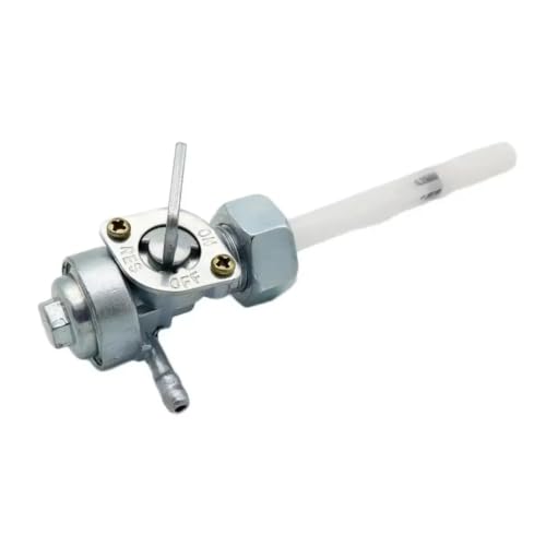 Interruptor de tanque de aceite para CB550F y CB750F con flujo de combustible estable 5