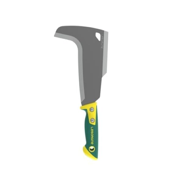 Roncola Duopro 2 tranchants 22 cm - manche bimatériau Leborgne
