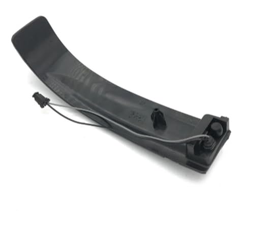 Luz señal giro lateral con parpadeo claro e indicador espejo Chery Tiggo 3