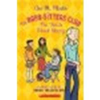The Baby-Sitters Club: The Truth About Stacey b... B00P245WAW Book Cover