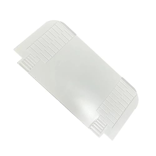 Plaque de rampe Dreame X40 Ultra pour remplacer une pièce usée