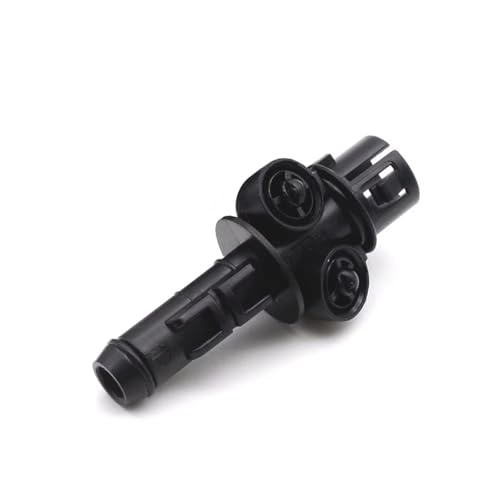 Lave-phares Avensis T25 résout le problème de phare opaque RH