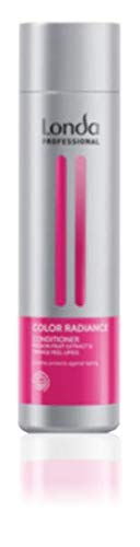 Londa Color Radiance Set - Shampoo 250ml + Conditioner 250ml + Mask 200ml