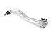 Mevotech Supreme Control Arm & Ball Joint Assembly MK90419