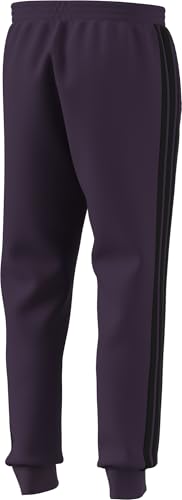 Image of adidas Men's Essentials 3-Stripes Fleece Pants