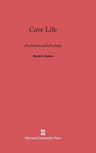 Cave Life: Evolution and Ecology view 2