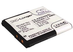 Technical Precision Replacement for Sony Ericsson W580A