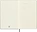 Moleskine Classic Notebook, Hard Cover, Large (5