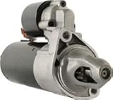 #US Part Replacement New Starter Fit for Mercedes Benz SL600 SL65 AMG 0-001-115-070 SR0842X
