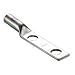 94381, 2MLLC350-3/8 Cu 2Hole Lug