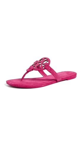 Image of Tory Burch Women's Miller Patent Sandals