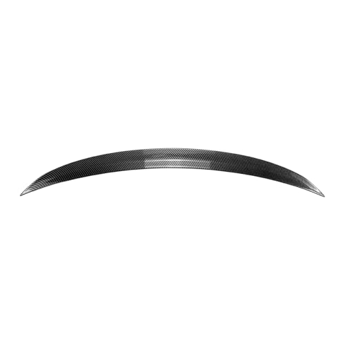 Aileron de toit Mercedes W213 Break look carbone haut de gamme