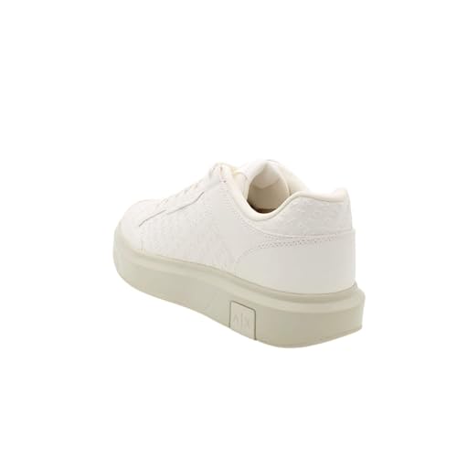 Image of Armani Exchange Men's London Sneakers