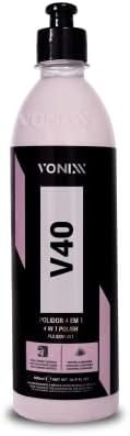 vonixx 'V40 Expertise Science Polidor 4 em 1 500ml