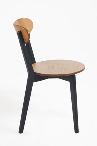 Sillas Comedor Pack 4 Marca Regalos Miguel