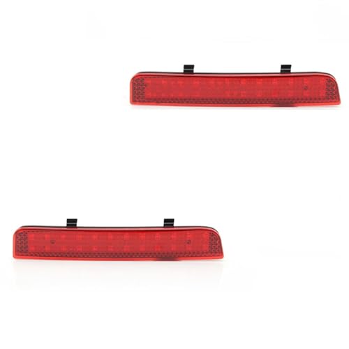 Feu stop LED puissant pour Freelander 2 et Land Rover L322 signalisation accrue