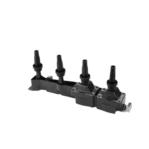 Bobine d'allumage 256182 pour stopper les ratés moteur et démarrer sans effort
