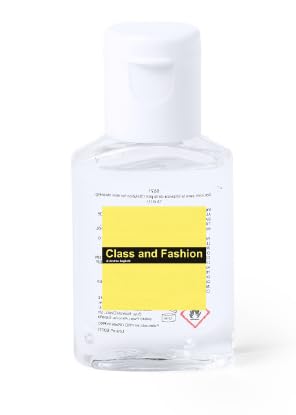 Gel detergente mani in dispenser 30 ml.