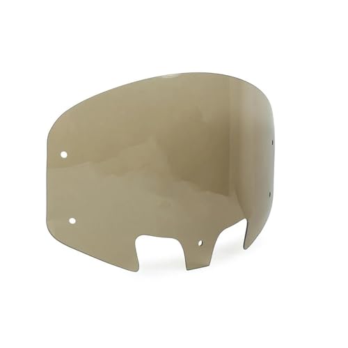 Motorrad Windschutz Windabweiser Verkleidung Windschutzscheibe Für Indian Chieftain 2014 2015 2016 2017 2018 2019 Roadmaster 2015-2019