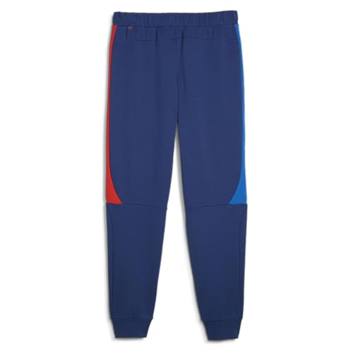 PUMA Calça de moletom masculina padrão BMW M Motorsport T7
