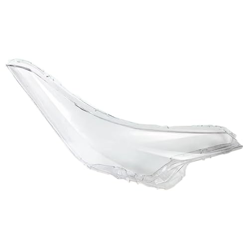 Lentille projecteur sans jaunissement : couvercle phare avant transparent Toyota CHR