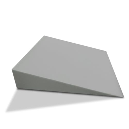 Travesseiro Anti-Refluxo Adulto 70x70x15cm