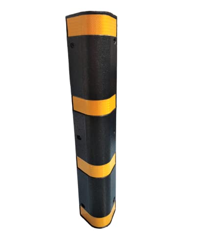 Bikain Protector esquinero de poliespán prensado 740mm.