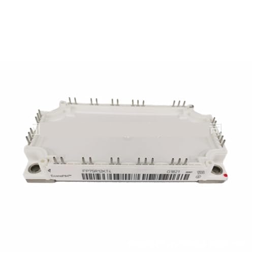 Module IGBT FP75R12KT4 thyristor redresseur pour onduleur et alimentation