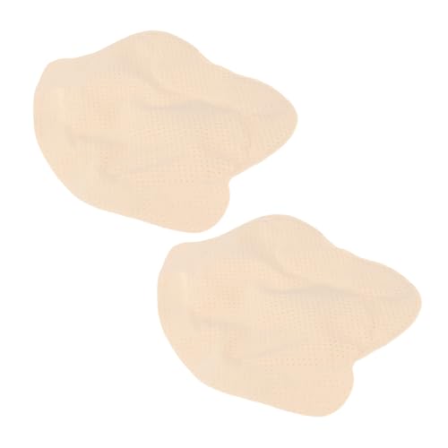OUNONA 1Par Inserciones de Transpirables con Ajustables Almohadillas Inflables un Cómodo y Compatibles