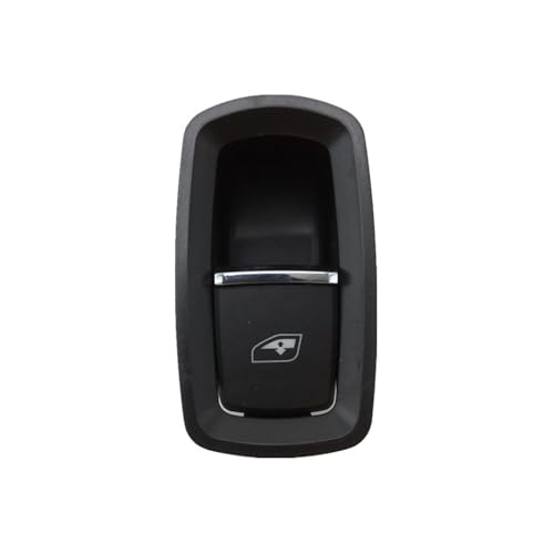 Bouton commutation vitre électrique gauche 7PP959858MDML pour commande fluide