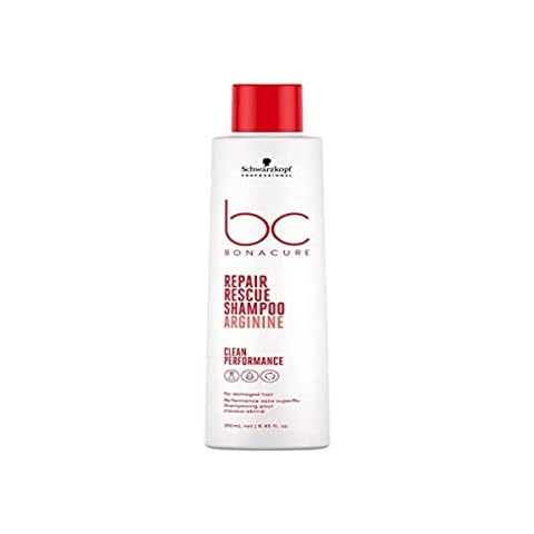 Schwarzkopf BC Repair Rescue Shampoo Arginine Cover