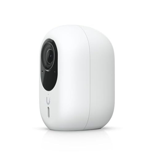 Image of Ubiquit Unifi Protect G6 Instant Security Camera