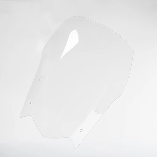 Déflecteur de vent pour Yamaha Tenere 700 2019-2023