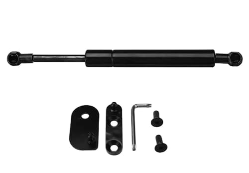 Support de tige hydraulique coffre arrière pour SUV Rogue Sport et Qashqai J11 2014-2022