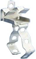 CAD 20M58 1-1/4 CONDUIT CLIP ERICO / CADDY FASTENERS - Other Products ...