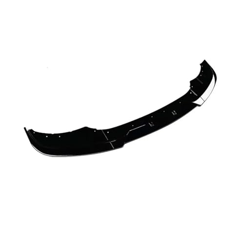 Becquet de pare-choc avant pour BMW Série 5 F10 F11 LCI 2015-2017
