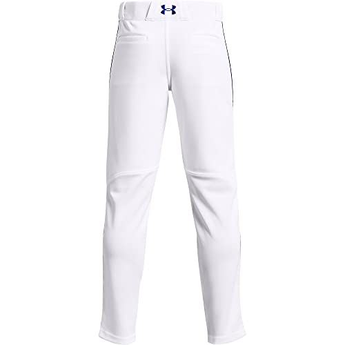 Image of Under Armour Boys' Utility Pro Tapered Piped Pants