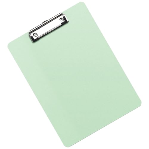 Nbv{[h12x8.8Inch Clipboard Document Holder Meeting Office School Classroom Cafe Cafe Restaurant Classroom ClipboardtH_[p̃nMO