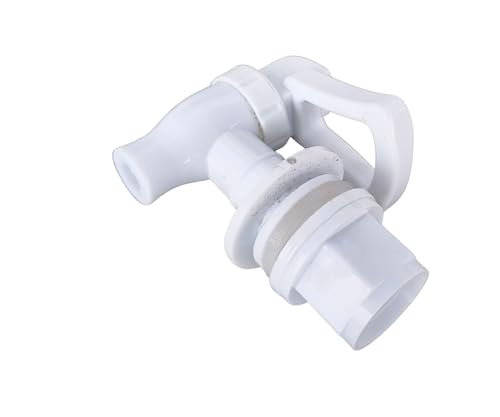 Image of PARIJATA plastic tap for Pureite RO water purifier | RO Tap assembly for hul pureite RO