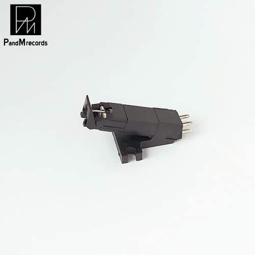 Amazon.co.jp: AT-51 オーディオテクニカ レコードカートリッジ