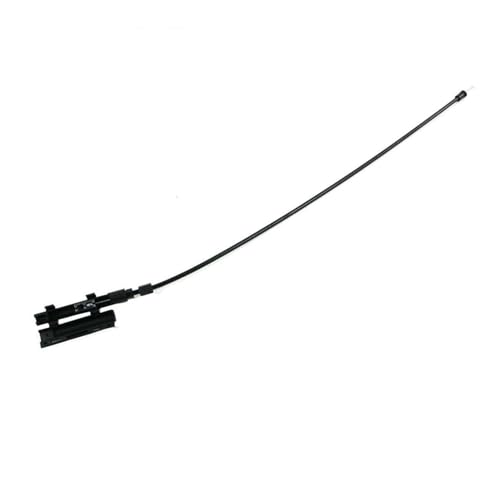 Cable de liberación de capó E65 E66 de repuesto, cable Bowden motor 7Er de 6 piezas 4