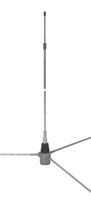 GP 3-E 140-175 Mhz VHF Base Station Antenna