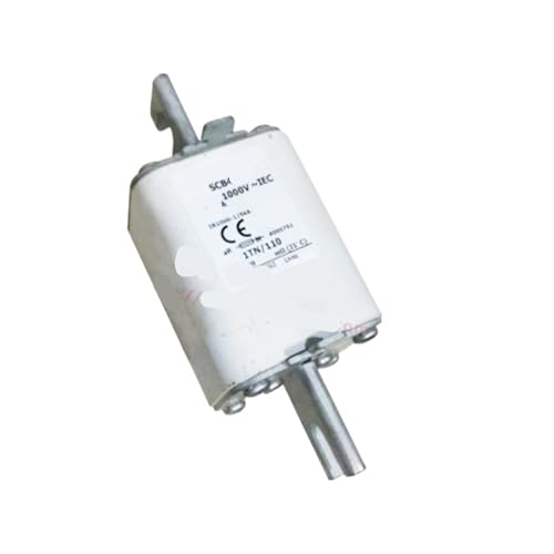 Fusible à rapide SCB4240 1000V fusible SCB4239 250A cartouche de protection surtension réseau