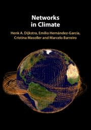 Buy Networks in Climate — BookShops.in